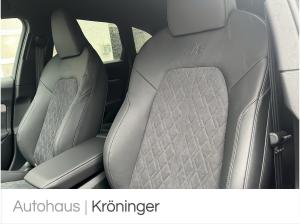 Audi A5 Avant TFSI e-hybrid quattro edition one