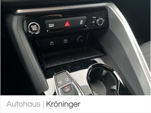 Audi Q5 Sportback 2.0 TDI quattro Sline AHK Rück