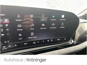 Audi A5 Avant TFSI e-hybrid quattro edition one