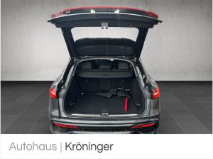 Audi Q5 Sportback 2.0 TDI quattro Sline AHK Rück