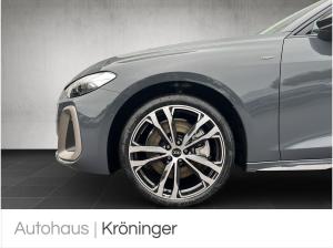 Audi A5 Avant TFSI e-hybrid quattro edition one