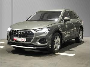 Audi Q3 35 TDI advanced s-tronic AHK ACC LED+ Navi