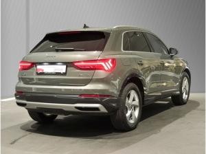 Audi Q3 35 TDI advanced s-tronic AHK ACC LED+ Navi