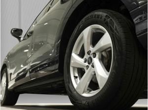 Audi Q3 35 TDI advanced s-tronic AHK ACC LED+ Navi