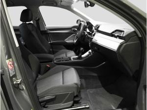 Audi Q3 35 TDI advanced s-tronic AHK ACC LED+ Navi