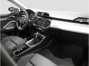 Audi Q3 35 TDI advanced s-tronic AHK ACC LED+ Navi