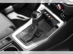 Audi Q3 35 TDI advanced s-tronic AHK ACC LED+ Navi