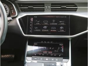 Audi A6 Avant 45 TDI quattro advanced AHK Matrix B&O