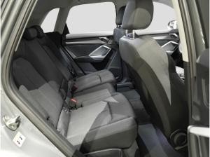 Audi Q3 35 TDI advanced s-tronic AHK ACC LED+ Navi