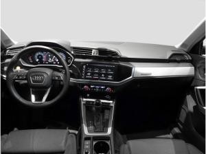 Audi Q3 35 TDI advanced s-tronic AHK ACC LED+ Navi