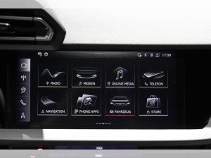 Audi A3 Sportback 35 TDI advanced SONOS ACC Kamera