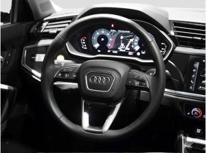 Audi Q3 35 TDI advanced s-tronic AHK ACC LED+ Navi