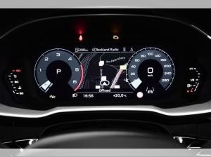 Audi Q3 35 TDI advanced s-tronic AHK ACC LED+ Navi