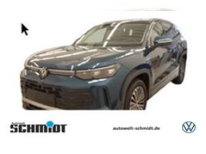 Volkswagen Tayron 1,5 eTSI DSG Life AHK R-Kamera 18Zoll ACC SideAssist LED