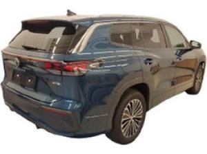 Volkswagen Tayron 1,5 eTSI DSG Life AHK R-Kamera 18Zoll ACC SideAssist LED