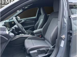 Audi A5 Limousine TFSI S line AHK+Kamera+Matrix