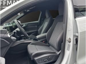 Audi A5 Limousine TFSI S line AHK+Matrix+Kamera