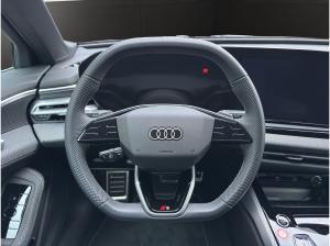 Audi A5 Limousine TFSI S line AHK+Kamera+Matrix