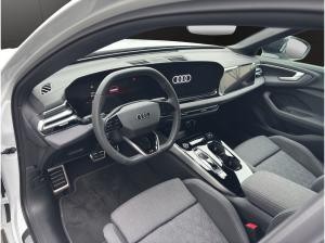 Audi A5 Limousine TFSI S line AHK+Matrix+Kamera