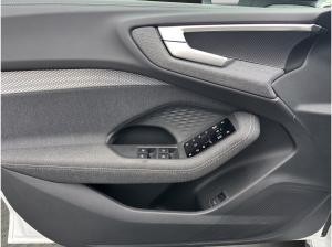 Audi A5 Limousine TFSI S line AHK+Matrix+Kamera