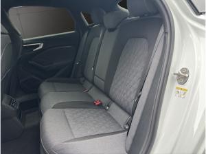 Audi A5 Limousine TFSI S line AHK+Matrix+Kamera