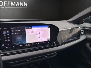 Audi A5 Limousine TFSI S line AHK+Matrix+Kamera