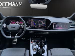 Audi A5 Limousine TFSI S line AHK+Kamera+Matrix