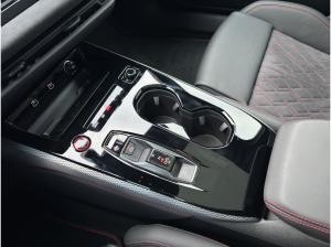 Audi A5 Avant TFSI S line AHK+Kamera+Matrix+B&O