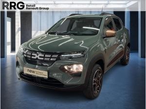 Dacia Spring ELECTRIC EXTREME 27kWh BATTERIEKAUF