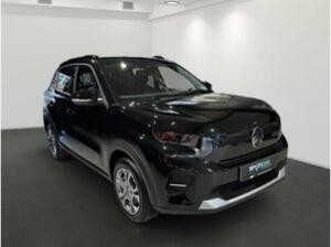 Citroën C3 ë-C3 VAN 113 Standard-Range ***Sofort verfügbar***