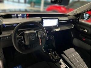 Citroën C3 ë-C3 VAN 113 Standard-Range ***Sofort verfügbar***