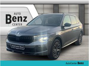 Skoda Kamiq KAMIQ 1.5 TSI SELECTION *MATRIX*AHK*KESSY*VC*NAV