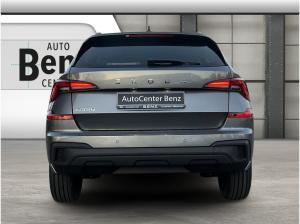 Skoda Kamiq KAMIQ 1.5 TSI SELECTION *MATRIX*AHK*KESSY*VC*NAV