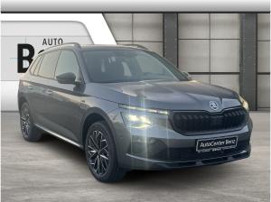Skoda Kamiq KAMIQ 1.5 TSI SELECTION *MATRIX*AHK*KESSY*VC*NAV