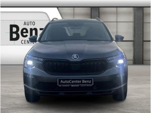 Skoda Kamiq KAMIQ 1.5 TSI SELECTION *MATRIX*AHK*KESSY*VC*NAV