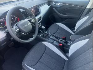 Skoda Kamiq KAMIQ 1.5 TSI SELECTION *MATRIX*AHK*KESSY*VC*NAV