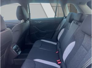 Skoda Kamiq KAMIQ 1.5 TSI SELECTION *MATRIX*AHK*KESSY*VC*NAV