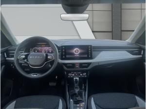 Skoda Kamiq KAMIQ 1.5 TSI SELECTION *MATRIX*AHK*KESSY*VC*NAV