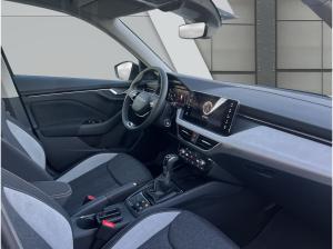 Skoda Kamiq KAMIQ 1.5 TSI SELECTION *MATRIX*AHK*KESSY*VC*NAV