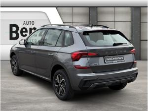 Skoda Kamiq KAMIQ 1.5 TSI SELECTION *LED*KESSY*R.KAM.*KESSY*