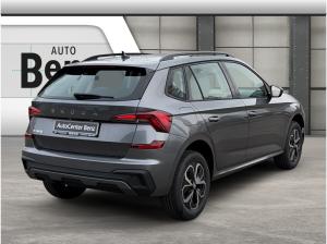 Skoda Kamiq KAMIQ 1.5 TSI SELECTION *LED*KESSY*R.KAM.*KESSY*
