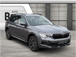 Skoda Kamiq KAMIQ 1.5 TSI SELECTION *LED*KESSY*R.KAM.*KESSY*