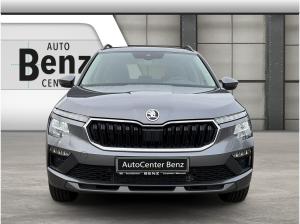 Skoda Kamiq KAMIQ 1.5 TSI SELECTION *LED*KESSY*R.KAM.*KESSY*