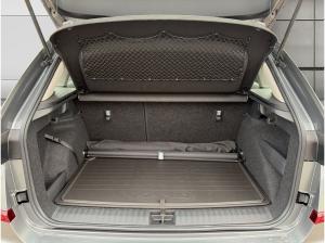 Skoda Kamiq KAMIQ 1.5 TSI SELECTION *LED*KESSY*R.KAM.*KESSY*
