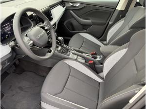 Skoda Kamiq KAMIQ 1.5 TSI SELECTION *LED*KESSY*R.KAM.*KESSY*