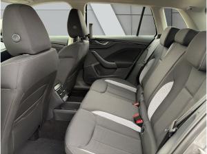 Skoda Kamiq KAMIQ 1.5 TSI SELECTION *LED*KESSY*R.KAM.*KESSY*