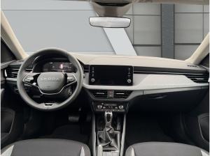 Skoda Kamiq KAMIQ 1.5 TSI SELECTION *LED*KESSY*R.KAM.*KESSY*
