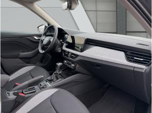 Skoda Kamiq KAMIQ 1.5 TSI SELECTION *LED*KESSY*R.KAM.*KESSY*