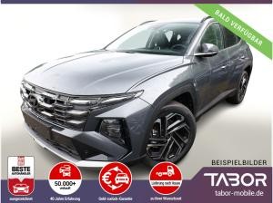 Hyundai TUCSON Tucson HEV Prime Matrix AssisP 19Z DigKey Leder