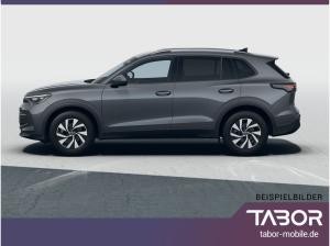 Volkswagen Tiguan eTSI 150 DSG LED+ KomfortP ACC SHZ PrivG